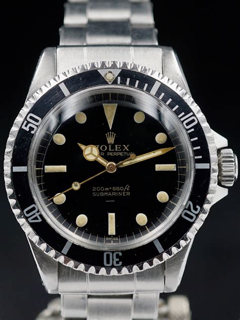 rolex 1964|Meer.